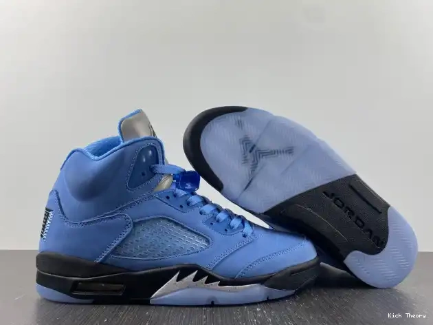 Kicktheory Air UNC 5 Jordan DV1310-401 0530